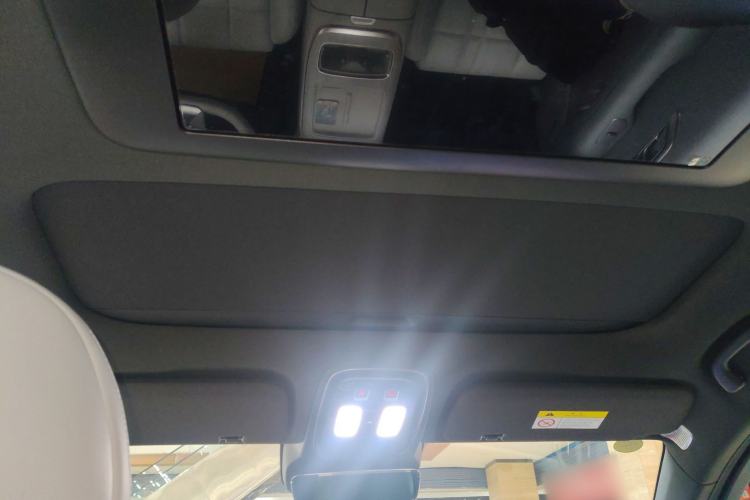 Used Deepal S09 2025 Rear-Drive Ultra+