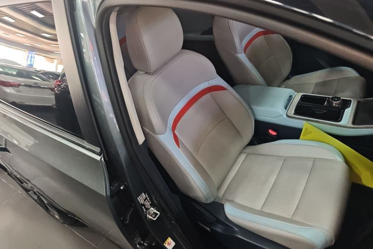 Used AION Y 2021 70 Intelligent Dynamic Edition