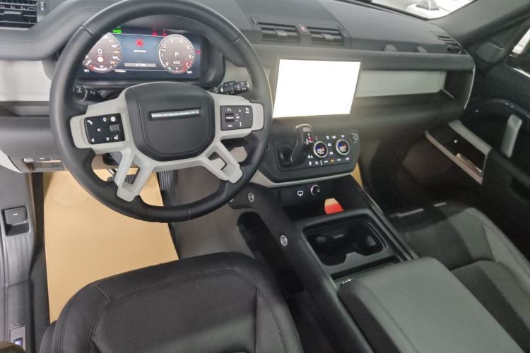 Used Land Rover Defender 2024 90 3.0T P400 HSE