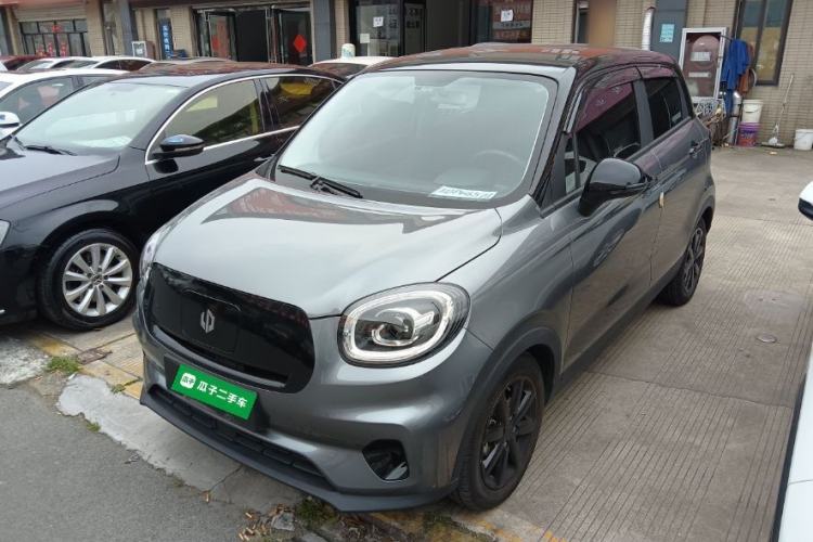 Used Leapmotor T03 2022 Crystal Edition