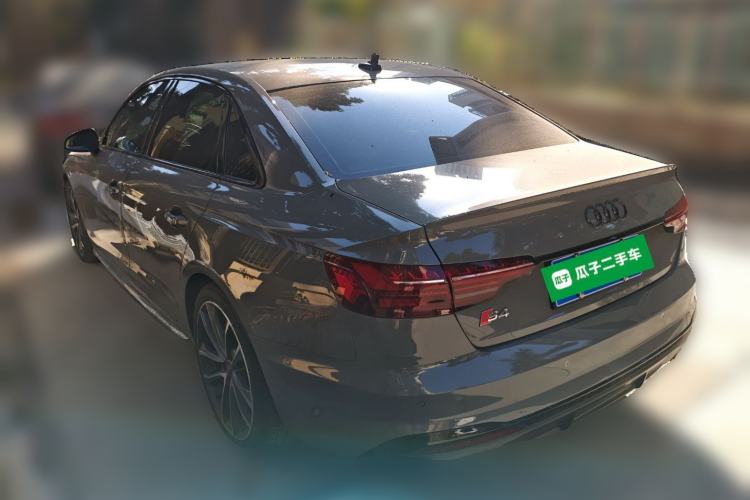 Used Audi S4 2022 S4 3.0TFSI