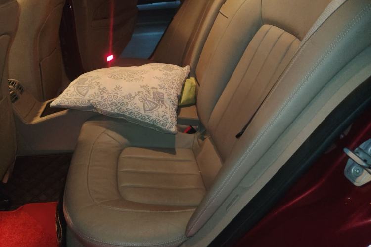 Used Mercedes-Benz CLS 2012 CLS 300 CGI
