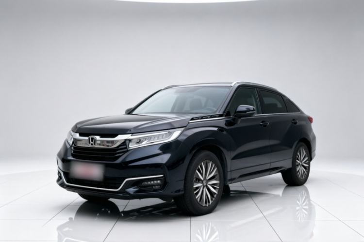 Used Honda Avancier 2020 370TURBO Four-Wheel Drive Premium Edition