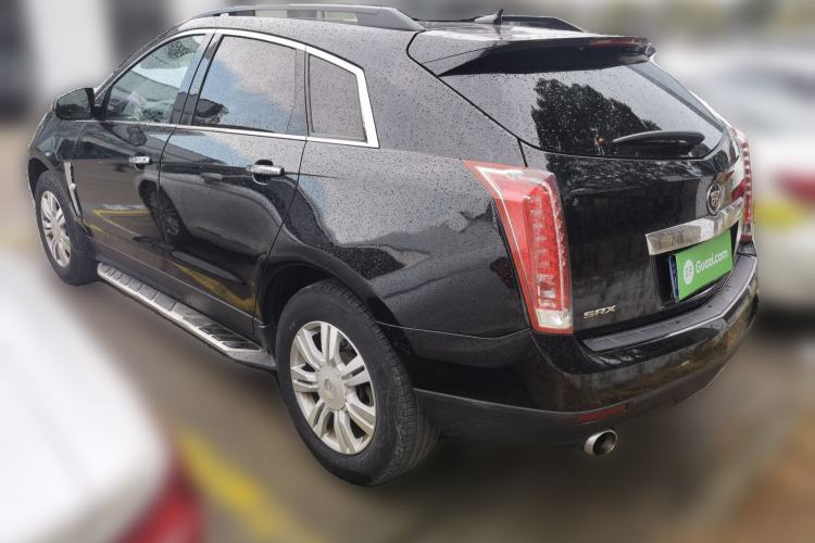Used Cadillac SRX 2012 3.0L Comfort Model