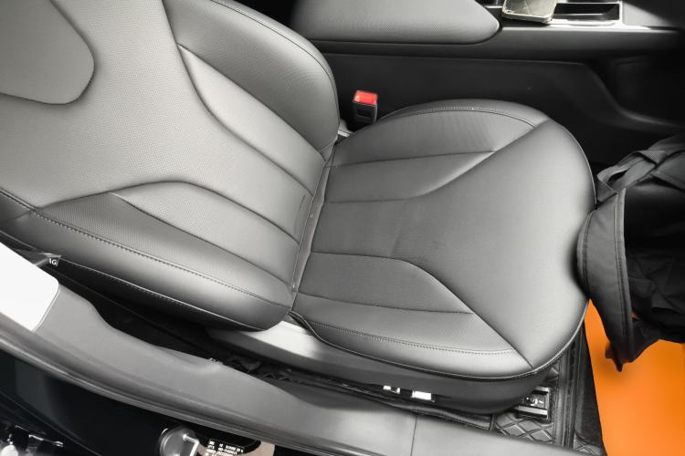 Used Hongqi E-QM5 2024 560km PLUS
