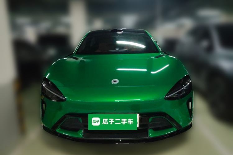 Used Xiaomi Auto YU7 2025 Ultra-Long Range High-Performance All-Wheel-Drive Max Edition