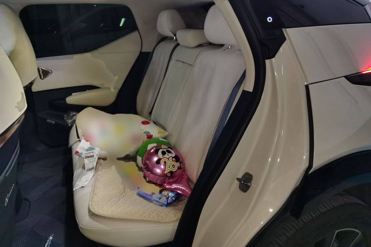 Used Zeekr X 2023 Rear-Drive ME Version 5 Seats