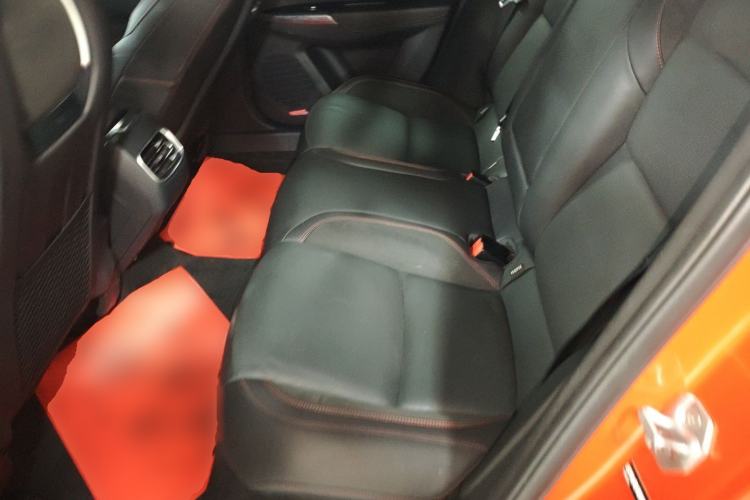 Used Lynk & Co 03 2019 1.5TD DCT Sport Edition China VI Standard