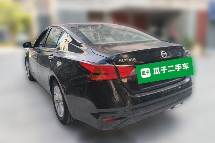 Used Nissan Teana 2020 Revised Version 2.0L XL Comfort Edition