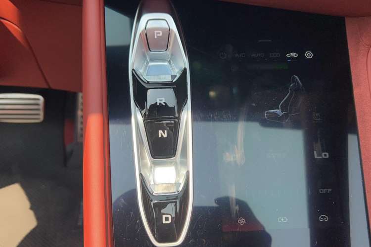 Used MG Cyberster 2024 580 km Ultra-Long Range Version