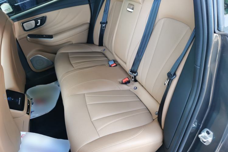 Used Rising F7 2023 Advanced Edition