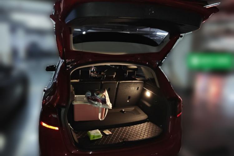 Used BMW 2 Series Active Tourer 2016 218i Sports Design Package
