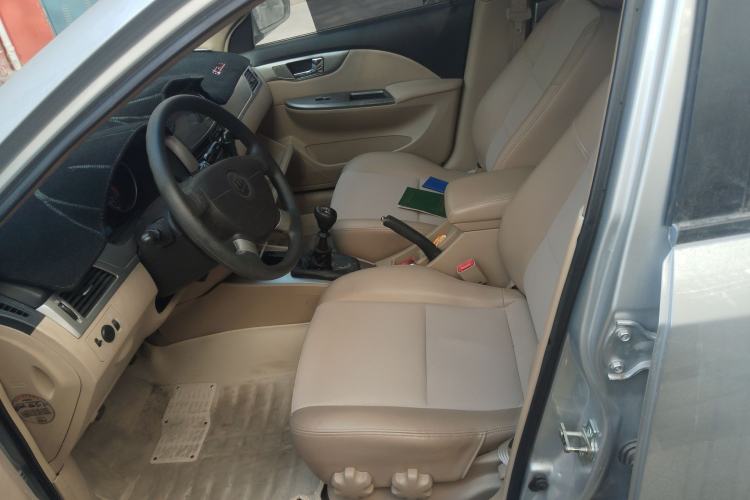 Used Buick Excelle 2011 1.6 LX-MT
