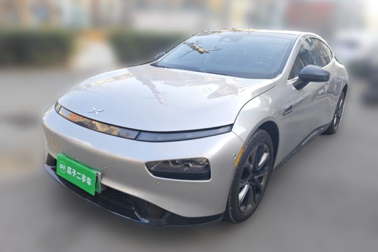 Used XPeng P7 2020 670N