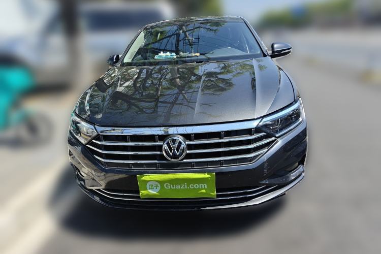 Used Volkswagen Sagitar 2022 280TSI DSG Flyover Edition