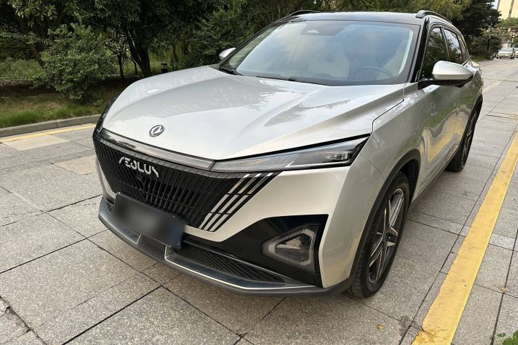 Used Dongfeng Aeolus Mage 2023 DH-i 1.5T Prestige Edition