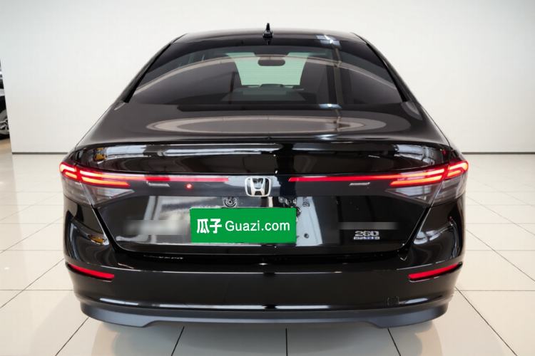 Used Honda Accord 2023 260TURBO Smart Enjoyment Version