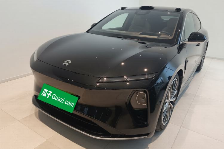 Used Nio ET9 2025 100 kWh
