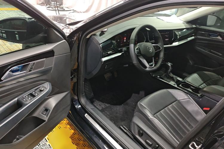 Used Volkswagen Passat 2023 Revised 330TSI Starry Elite Edition