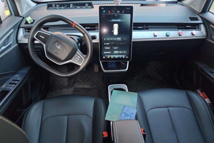 Used NETA V 2022 Chao 400 Lite