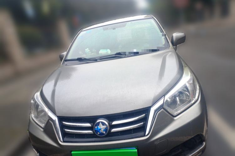 Used Venucia D50 2015 1.6L Automatic Fashion Edition