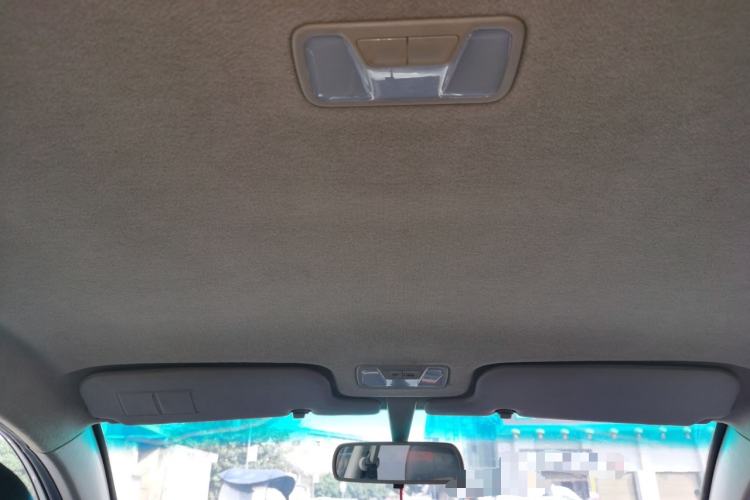 Used BYD F3 2016 1.5L Manual Luxury Model