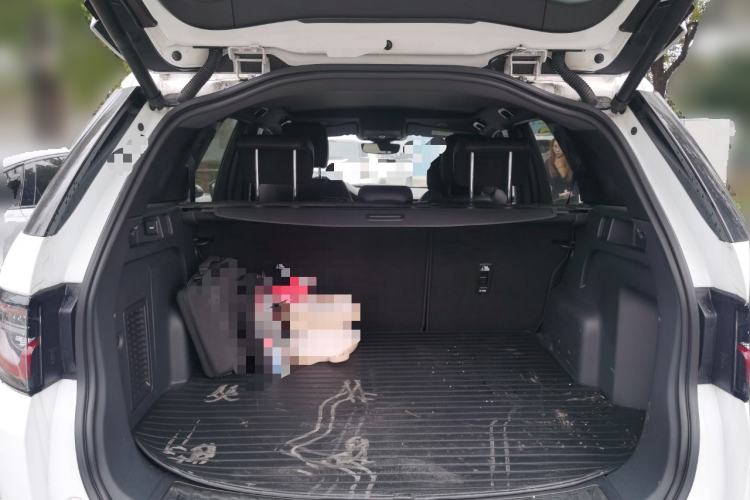 Used Land Rover Discovery Sport New Energy 2022 P300e Performance Tech Edition