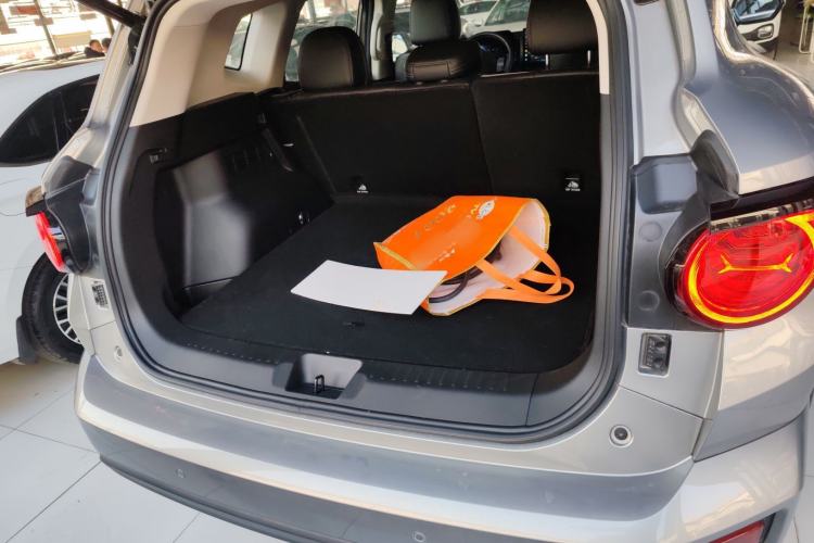 Used Haval H Dog New Energy 2024 Hi4 102km Trend Electric Version Plus