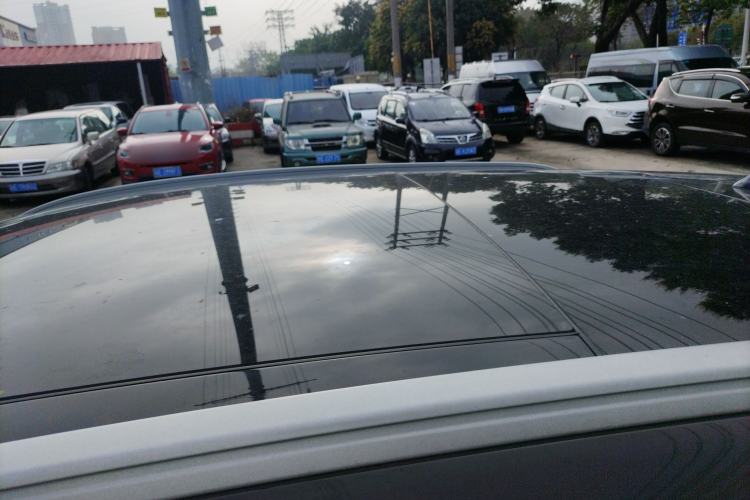 Used Ford Escape 2020 EcoBoost 245 Two-Wheel-Drive Titanium Edition