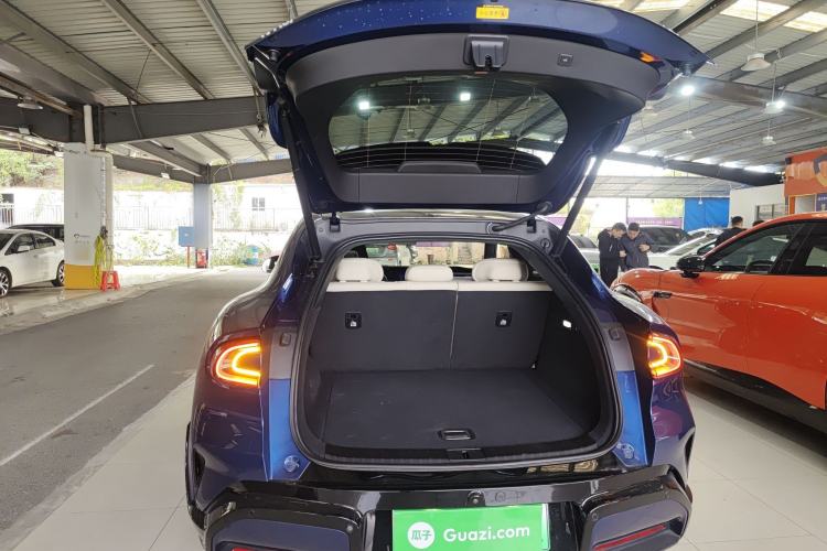 Used Xiaomi Auto YU7 2025 Ultra-Long Range High-Performance All-Wheel-Drive Max Edition