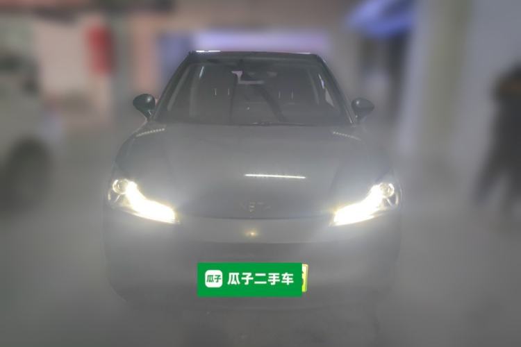 Used NETA V 2021 Long-Range Entertainment Edition Upgrade Model