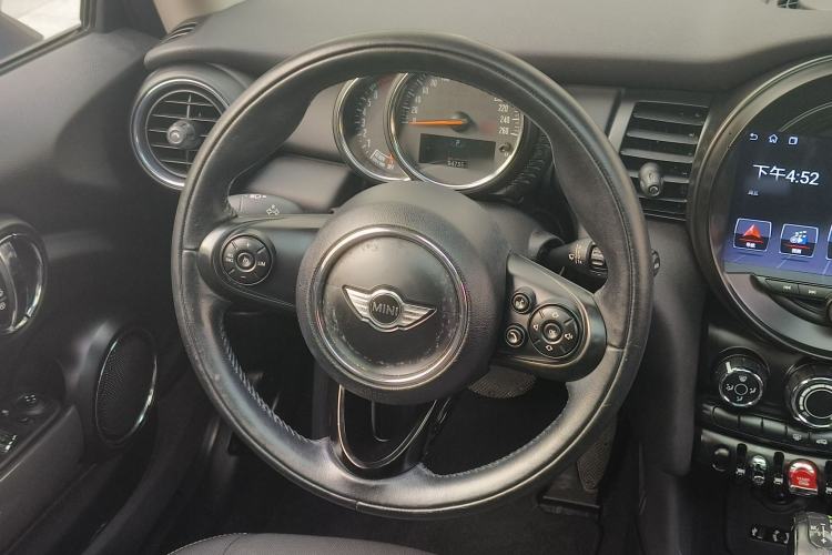 Used MINI MINI 2014 1.2T ONE+
