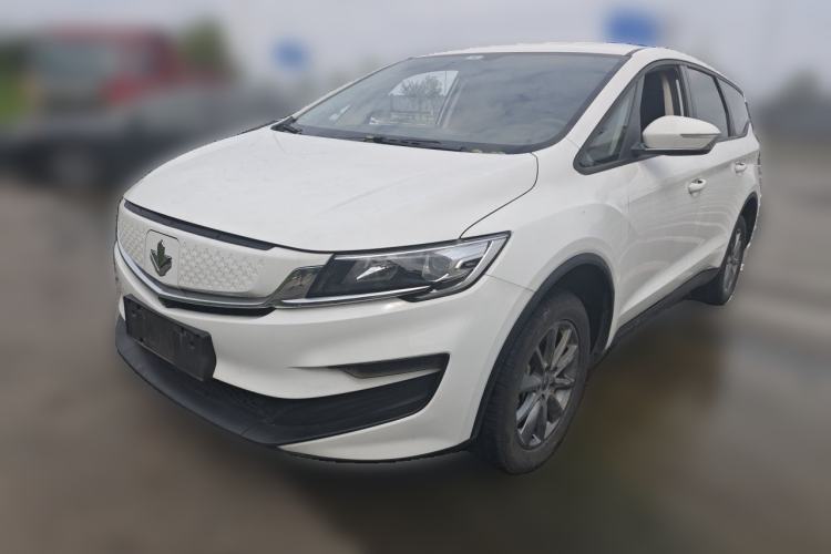 Used Lifan Auto Maple 80V 2021 U-Drive Edition Guazi used car, China used car export, Used car for sale, Used  cars, Cheapest cars for sale