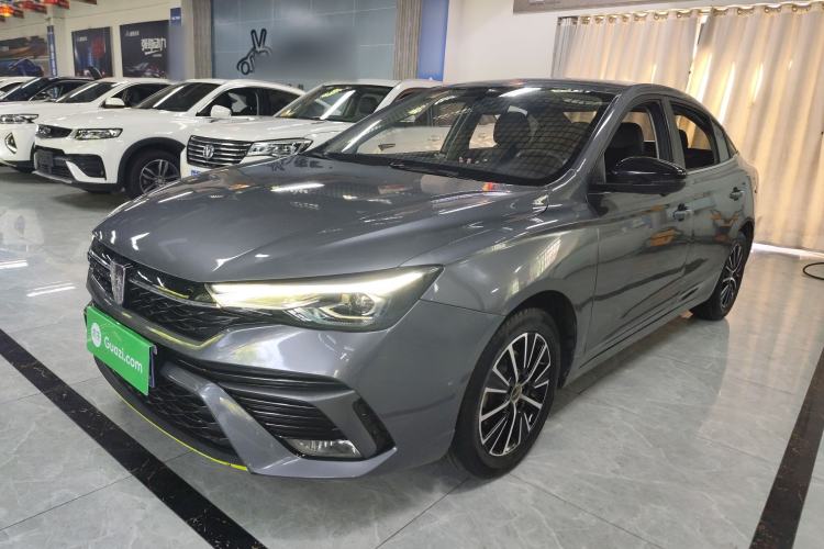 Used Roewe i5 2021 1.5L CVT Diamond Edition