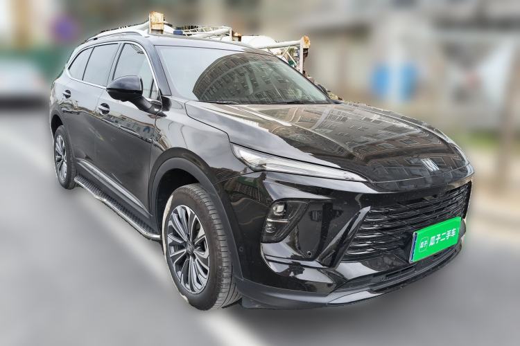 Used Buick Envision 2025 Encore Plus 28T Two-Wheel-Drive Platinum Edition