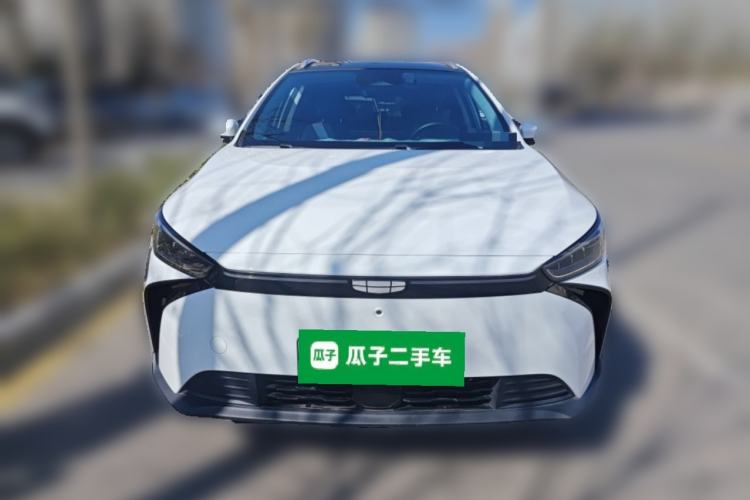 Used Geometry M6 2022 450 New Enjoyment Version