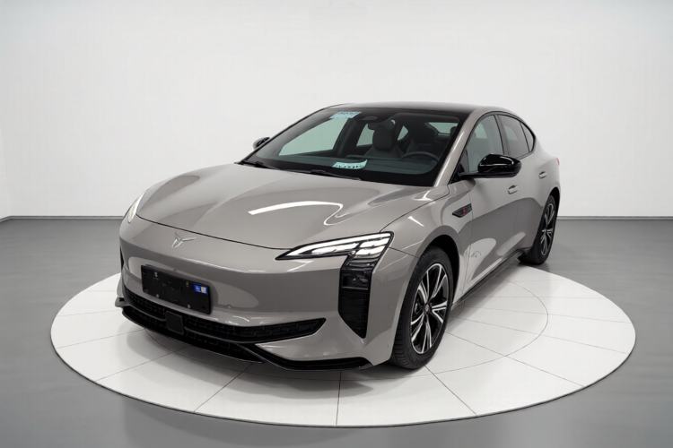 Used Hongqi EH7 2024 820 Pro