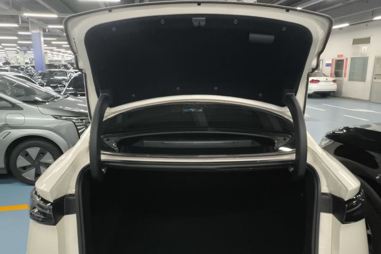 Used BYD Seal 06 New Energy 2024 DM-i 80KM Prestige Model