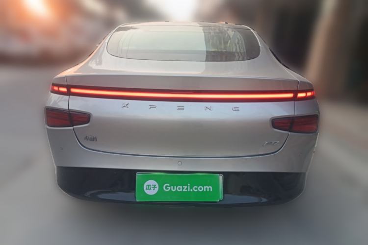 Used XPeng P7 2023 P7i 702 Pro