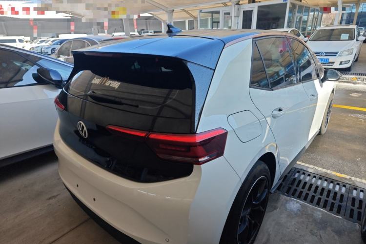 Used Volkswagen ID.3 2024 Intelligent Edition