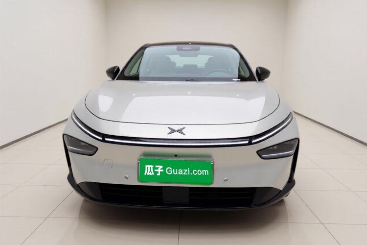 Used XPeng P7+ 2024 Ultra-Long Range Max
