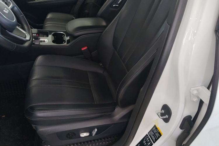 Used Li Auto ONE 2020 Extended-Range 6-Seater Version