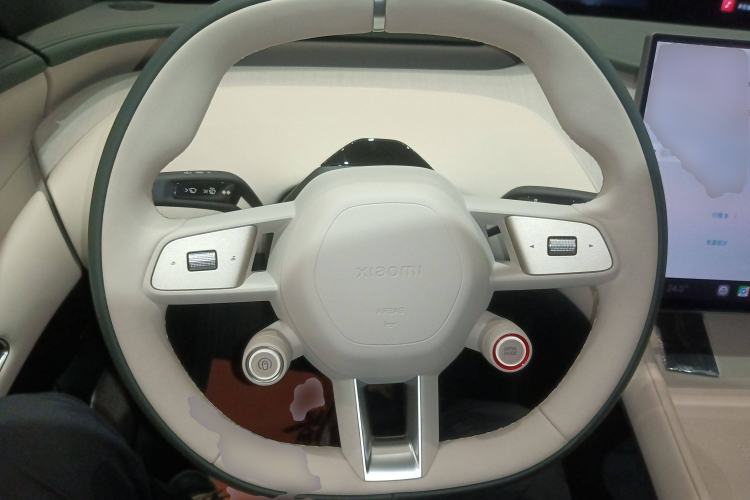 Used Xiaomi Auto YU7 2025 Ultra-Long Range All-Wheel Drive Pro Version