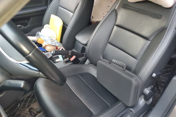 Used Volkswagen Sagitar 2018 1.6L Automatic Comfort Model