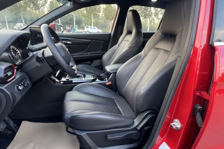 Used Haima 8S 2019 1.6 TGDI Automatic Trend Edition