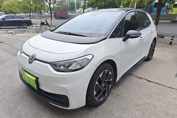 Used Volkswagen ID.3 2024 Pure & Smart Edition