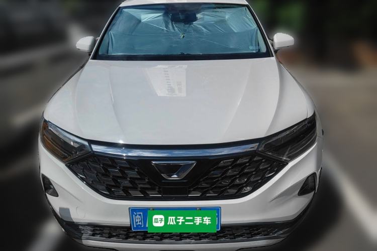 Used Jetta VS5 2019 280TSI Automatic Enjoyment Model