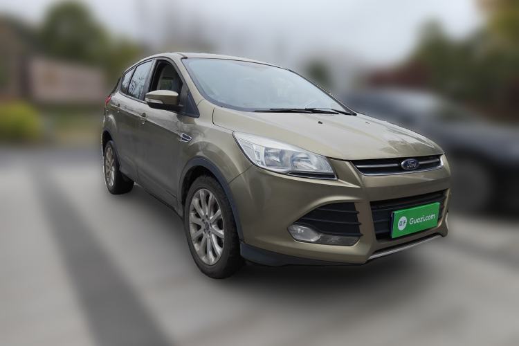 Used Ford Kuga 2015 1.5L GTDi Two-Wheel-Drive Comfort Model