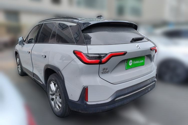 Used Nio ES6 2020 420 km Sport Edition