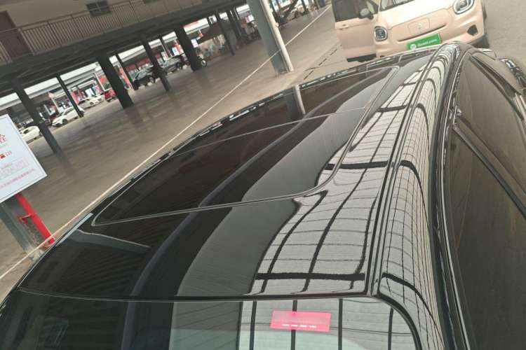 Used Lynk & Co 03 2023 2.0TD DCT JingPro